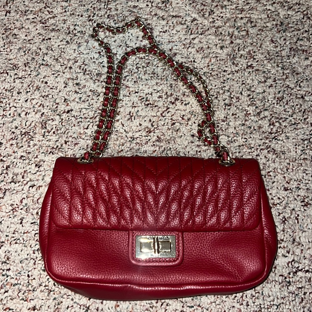Karl Lagerfeld purse